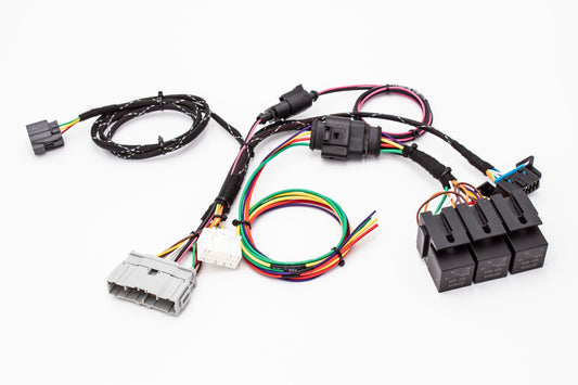 Universal K-Series Swap SUB-Conversion Harness for Fuel Tech ECU FT450/FT550