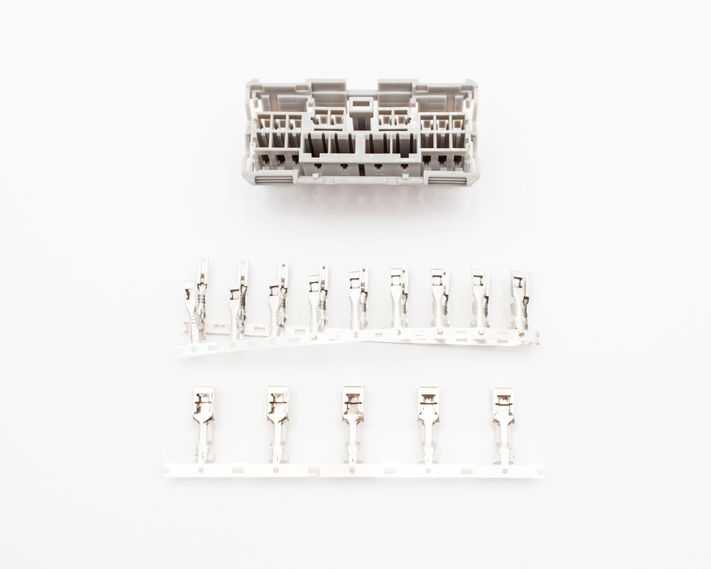 C101 Male Connector Kit with Terminals - Honda / Acura K20 K24