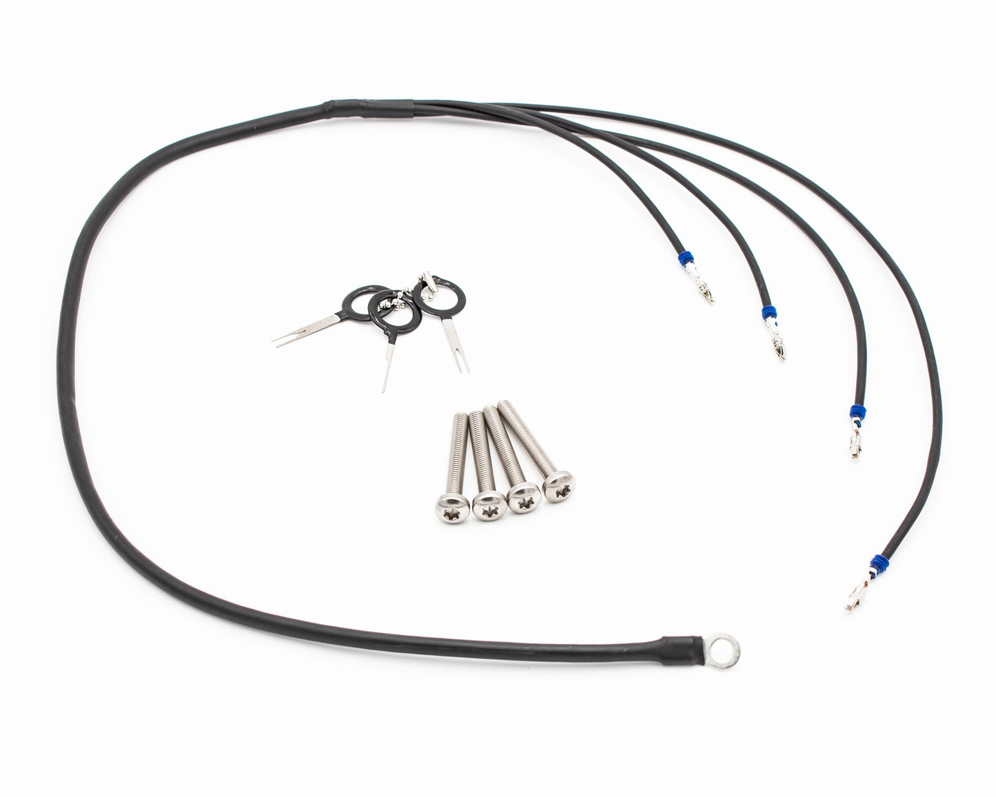 EA888.3 Coil Ground Harness - VW/Audi MQB/e 1.8T/2.0T