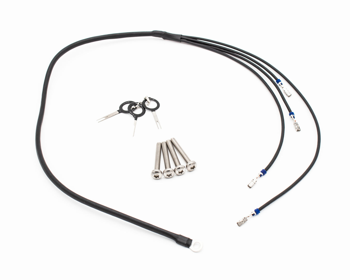 EA888.3 Coil Ground Harness - VW/Audi MQB/e 1.8T/2.0T