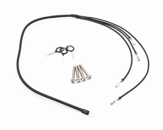 EA888.3 Coil Ground Harness - VW/Audi MQB/e 1.8T/2.0T