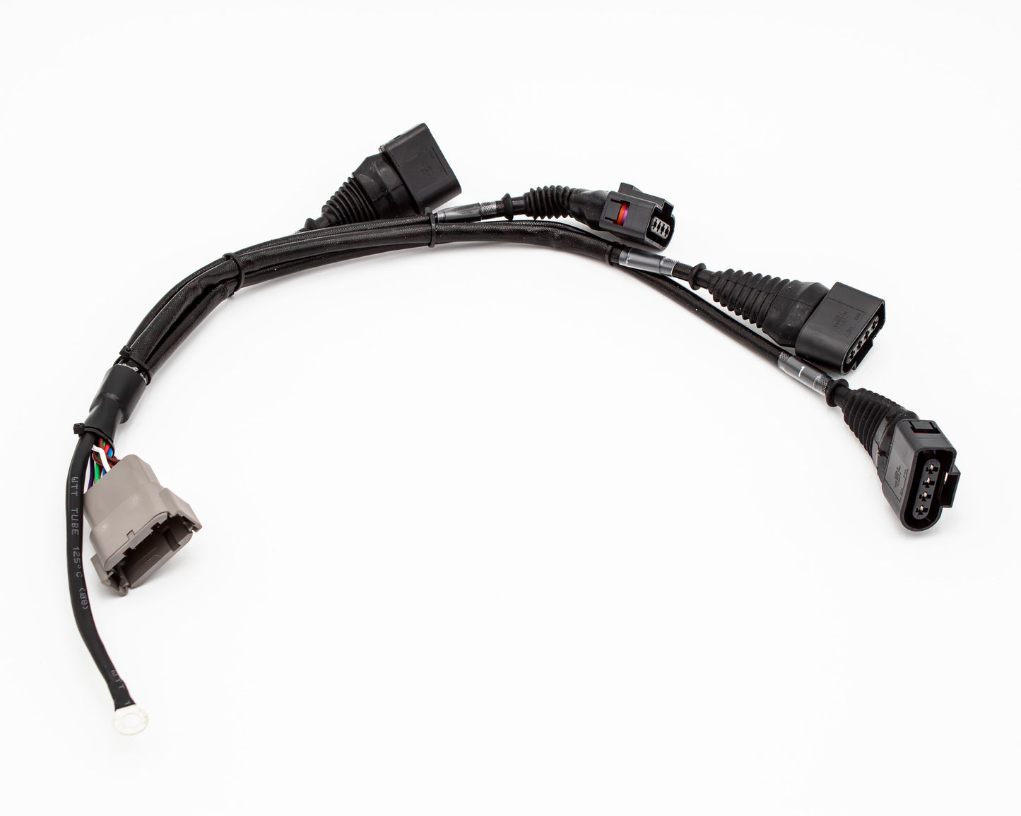 1.8T Universal Ignition Coil Pack Replacement Harness V4