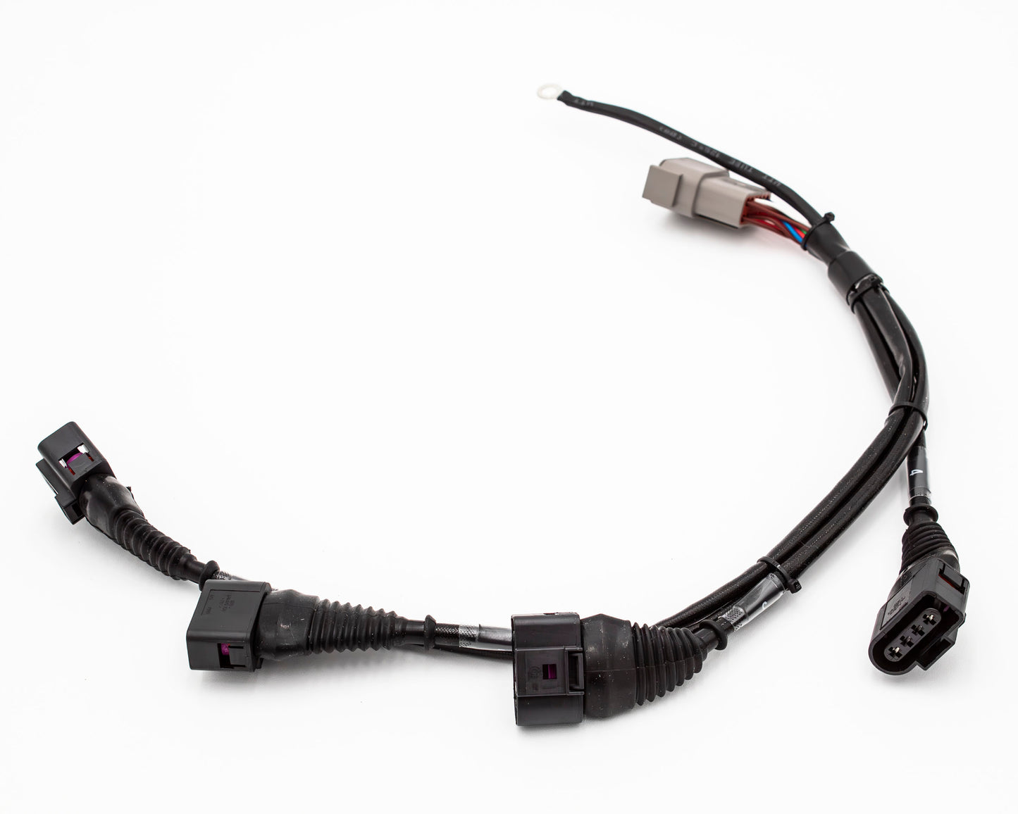 1.8T Universal Ignition Coil Pack Replacement Harness V4