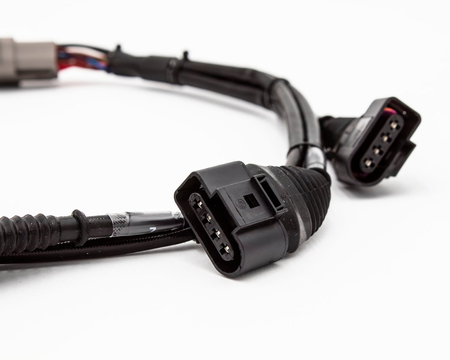 1.8T Universal Ignition Coil Pack Replacement Harness V4