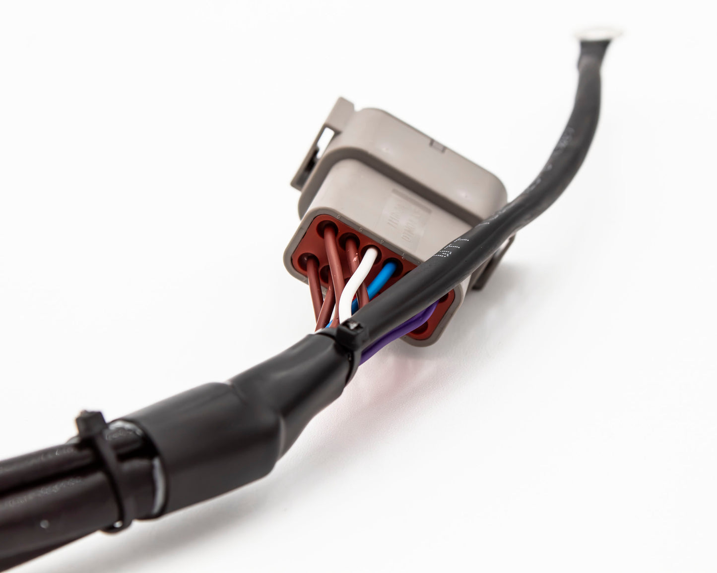 1.8T Universal Ignition Coil Pack Replacement Harness V4