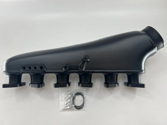 Intake Manifold Air Plenum for Skyline GTR RB26DETT JSR-DRP