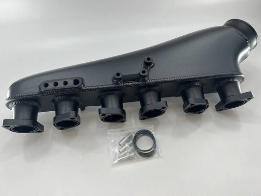 Intake Manifold Air Plenum for Skyline GTR RB26DETT JSR-DRP