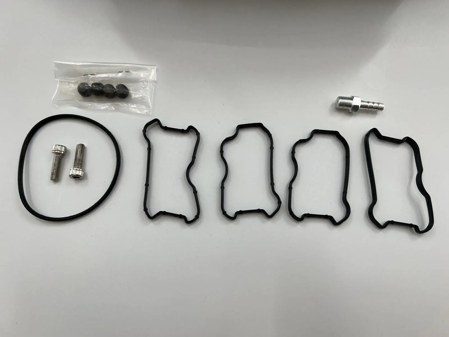 Intake Manifold EA888 Gen 3 For VW Audi 1.8T 2.0T JSR-DRP