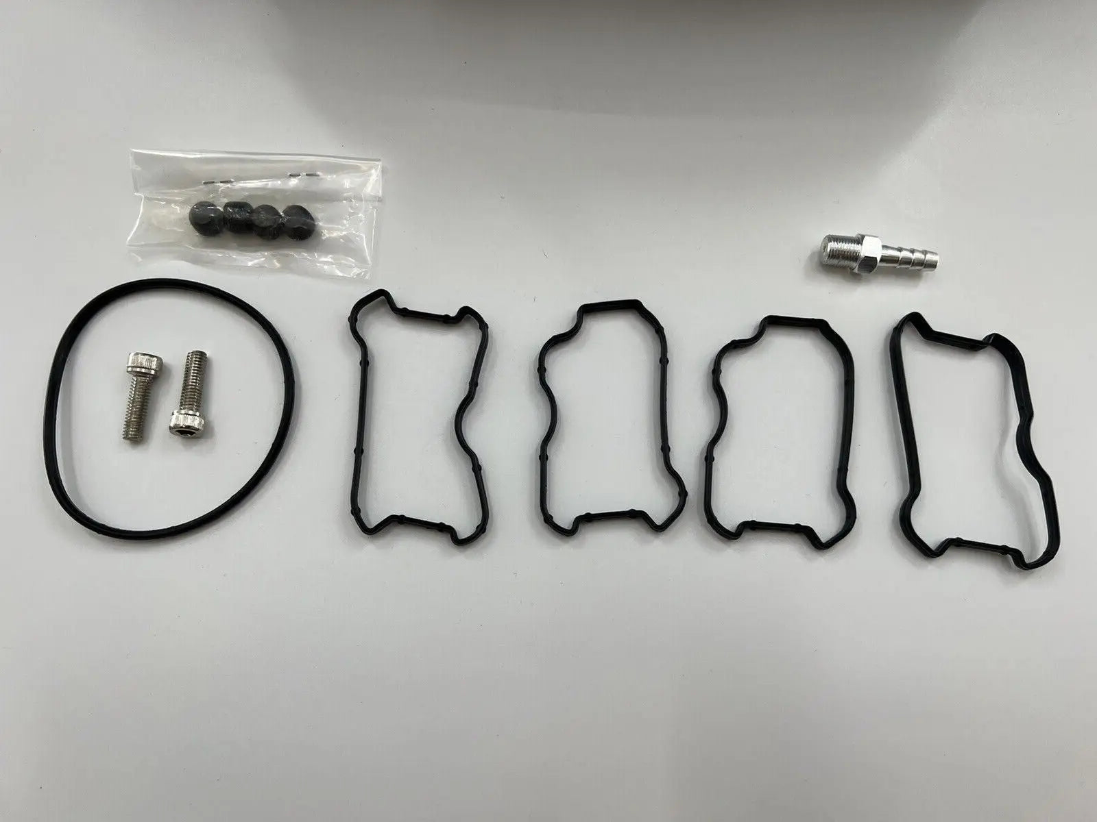 Intake Manifold EA888 Gen 3 For VW Audi 1.8T 2.0T JSR-DRP