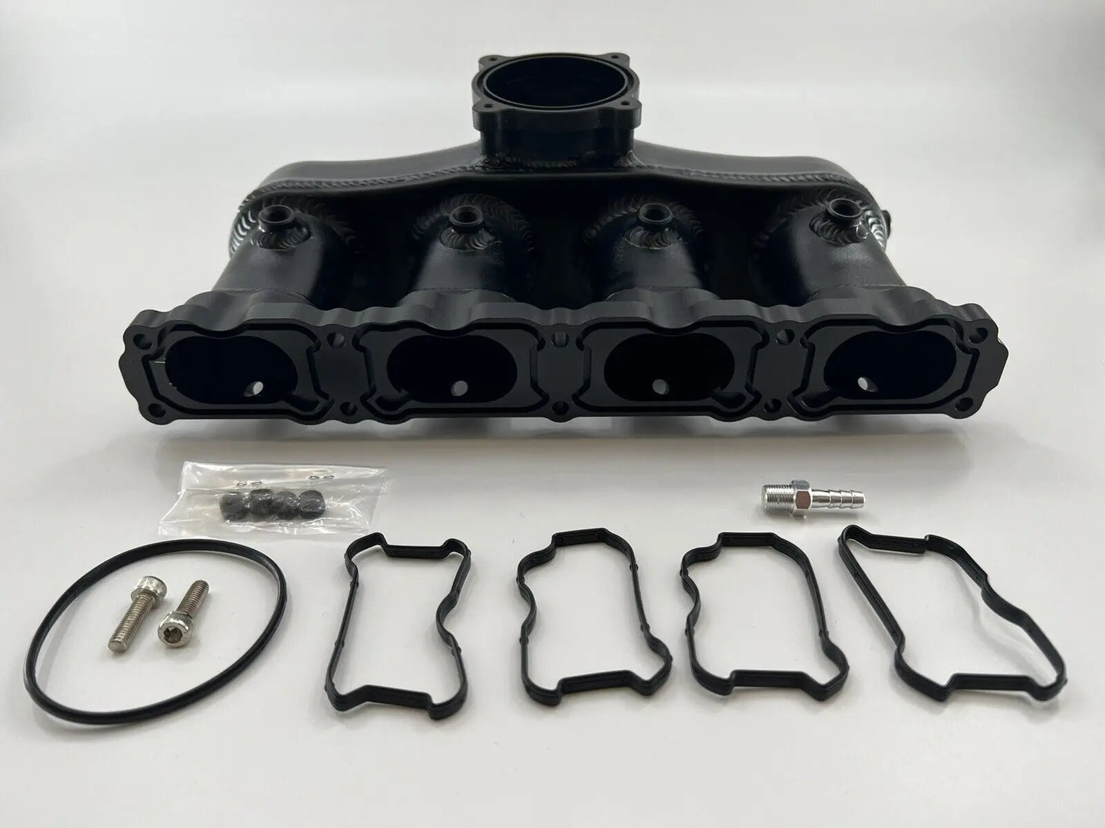 Intake Manifold EA888 Gen 3 For VW Audi 1.8T 2.0T JSR-DRP