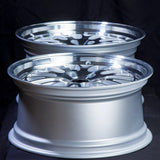 JNC001 Platinum JNC Wheels