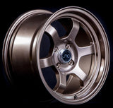 JNC013 Bronze JNC Wheels