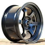 JNC013 Hyper Black JNC Wheels