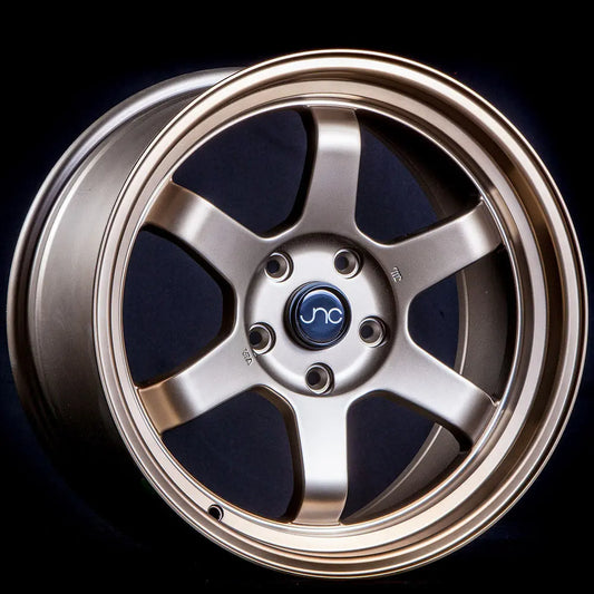 JNC013 Matte Bronze JNC Wheels