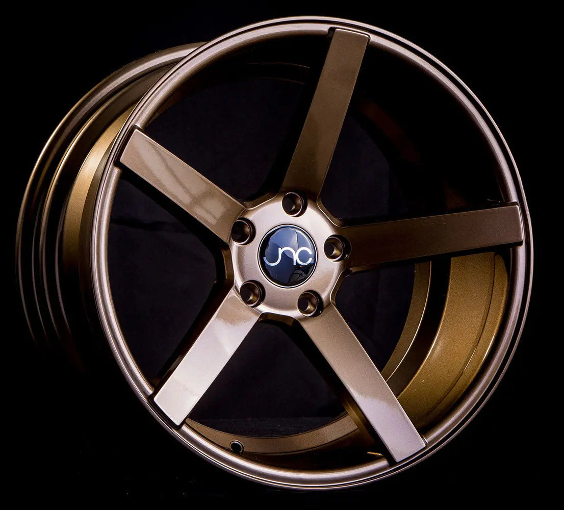 JNC026 Gloss Bronze JNC Wheels