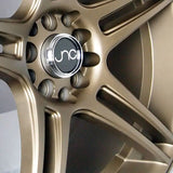 JNC029 Matte Bronze JNC Wheels