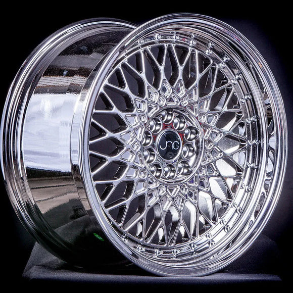 JNC031 Platinum JNC Wheels
