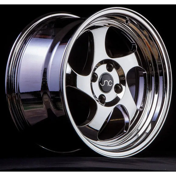JNC034 Platinum JNC Wheels