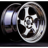 JNC034 Platinum JNC Wheels
