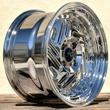 JNC035 Platinum JNC Wheels