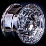 JNC035 Platinum JNC Wheels