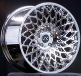 JNC043 Platinum JNC Wheels