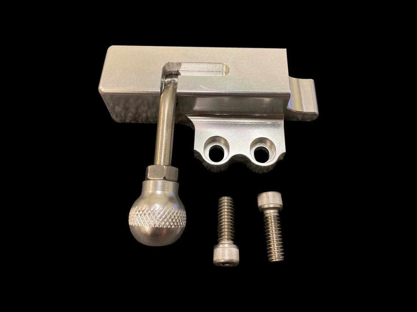 K Series 1st 2nd Gear Lockout K Tuned Shifter Box K20 K24 RSX EG EK Civic Si DC JSR-DRP