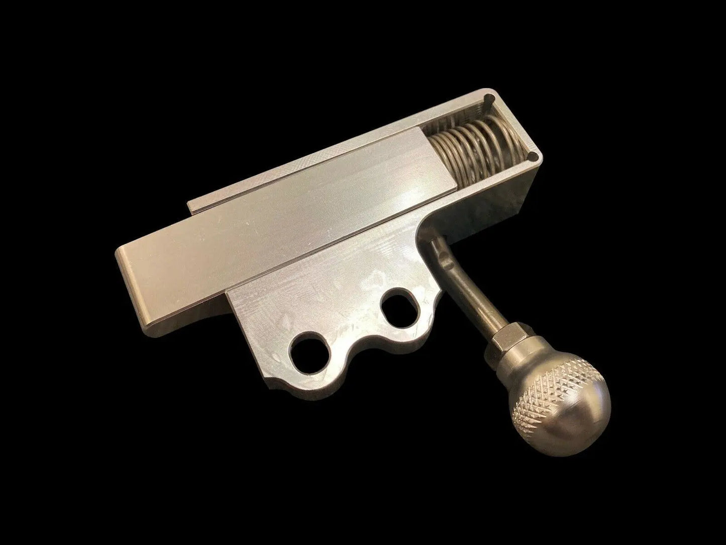 K Series 1st 2nd Gear Lockout K Tuned Shifter Box K20 K24 RSX EG EK Civic Si DC JSR-DRP