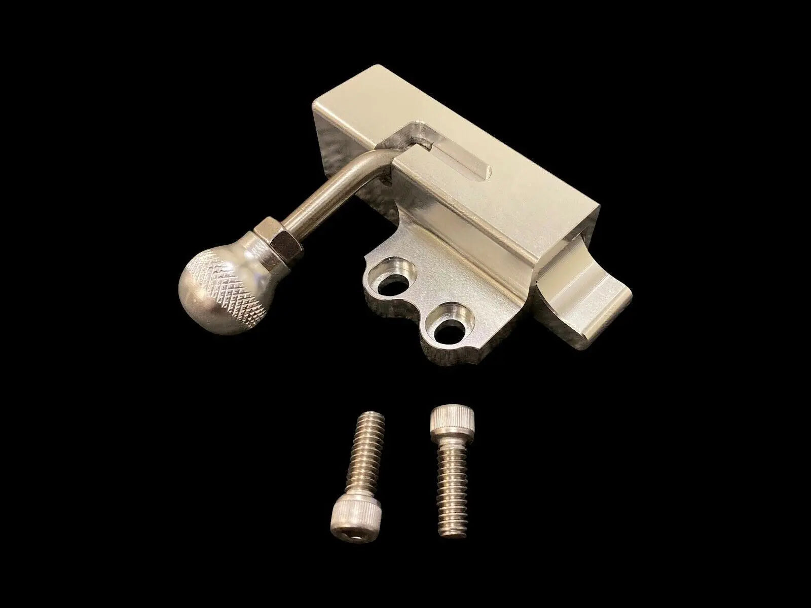 K Series 1st 2nd Gear Lockout K Tuned Shifter Box K20 K24 RSX EG EK Civic Si DC JSR-DRP