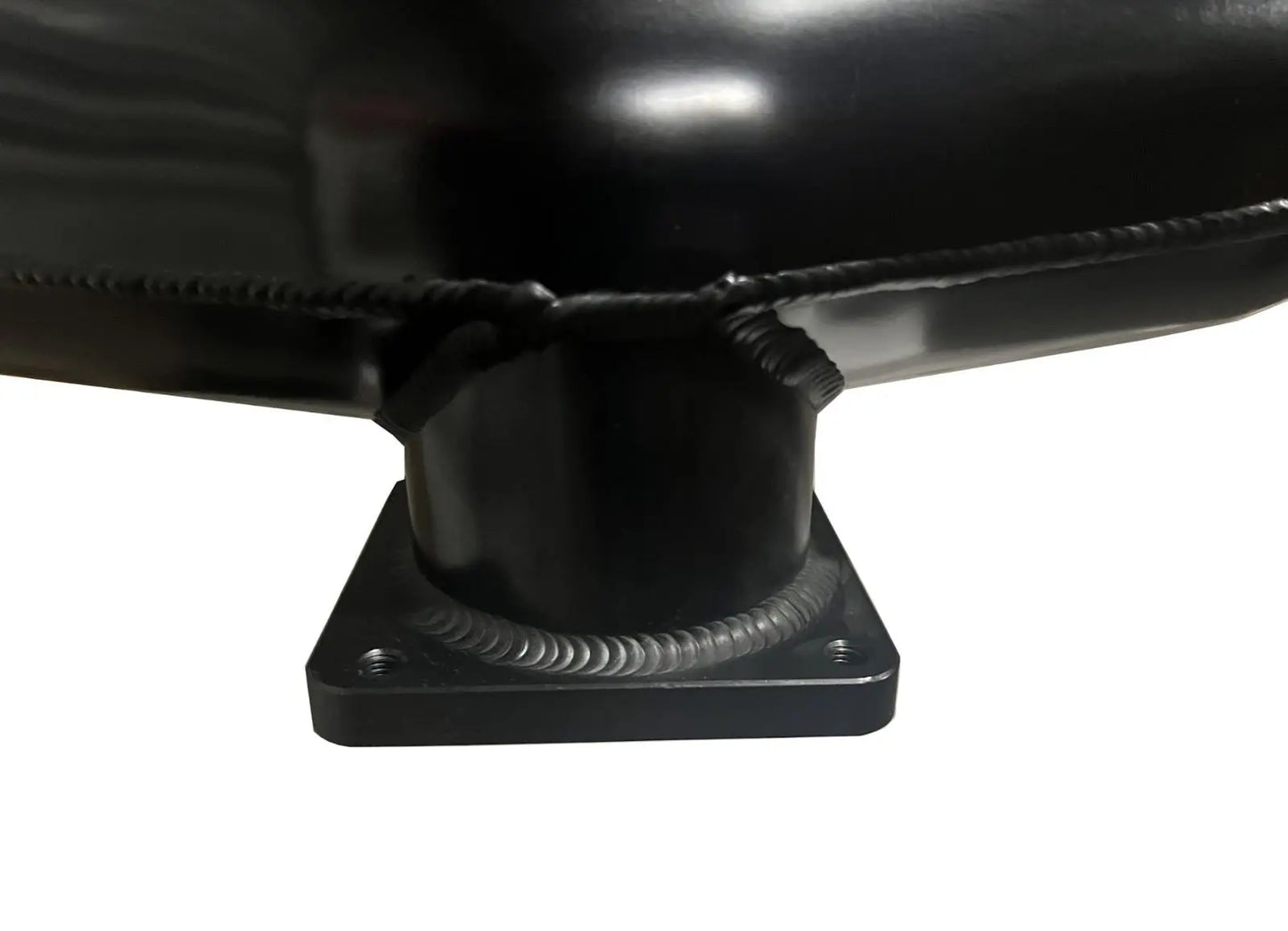 K Series Center Feed Intake Manifold Sheet Metal K20 K24 K Swap RSX Civic EG EK JSR-DRP