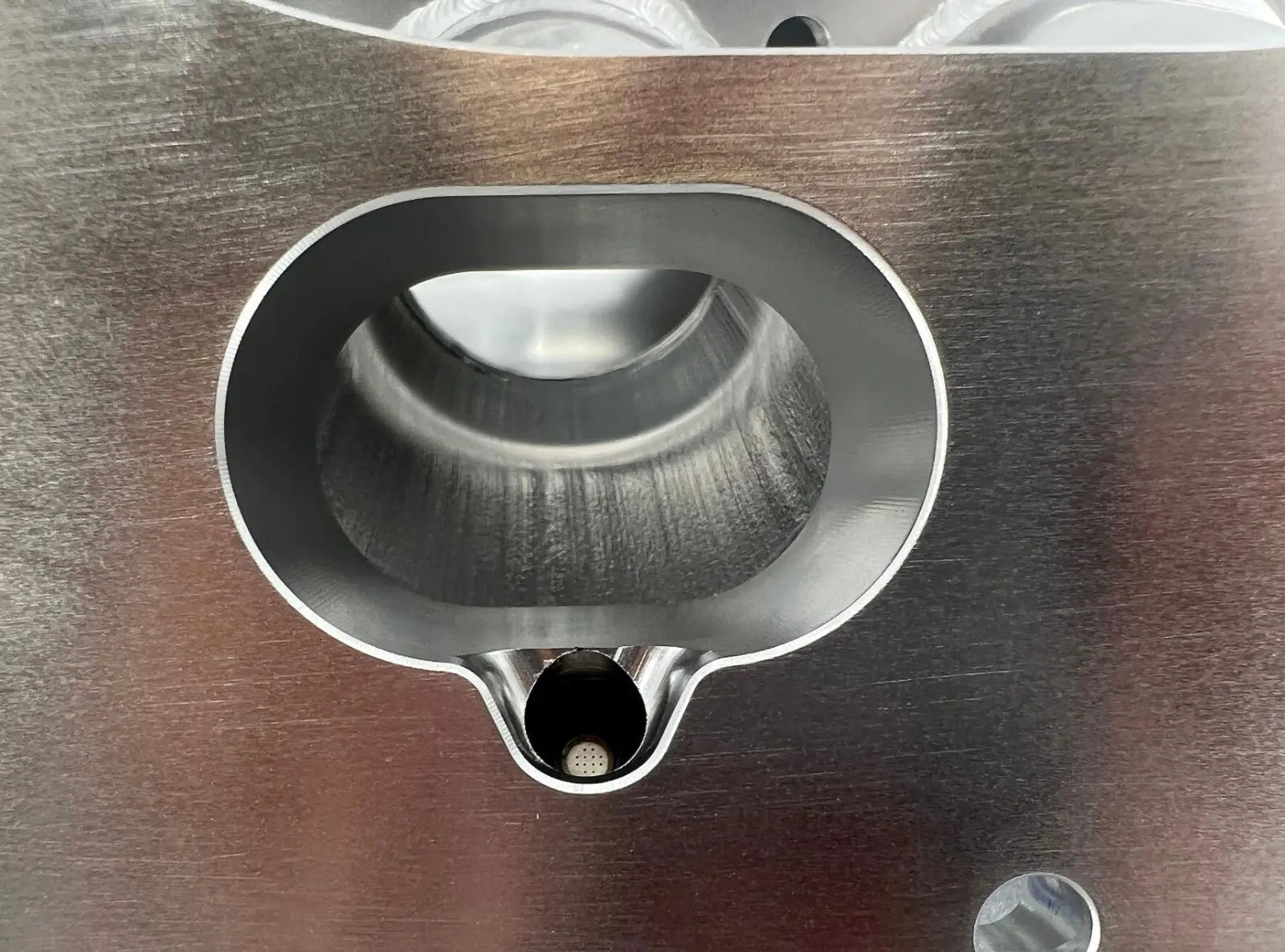 K Series Center Feed Intake Manifold Sheet Metal K20 K24 K Swap RSX Civic EG EK JSR-DRP