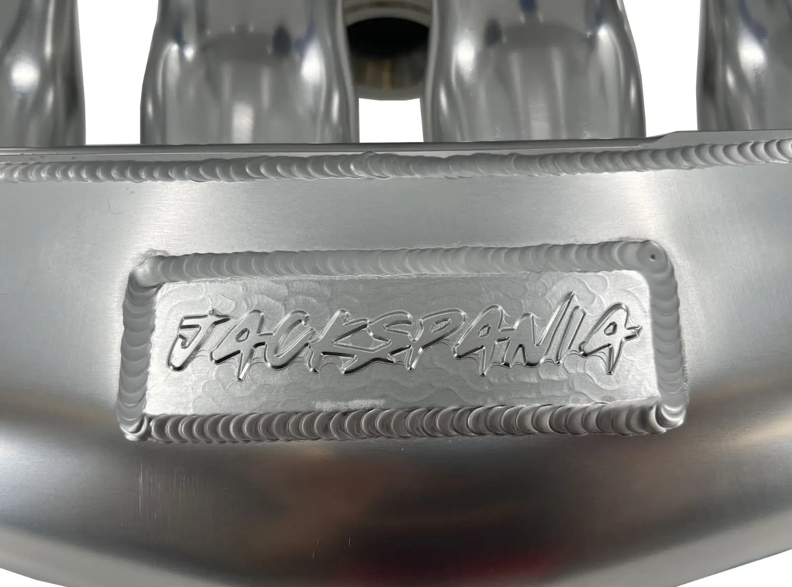 K Series Center Feed Intake Manifold Sheet Metal K20 K24 K Swap RSX Civic EG EK JSR-DRP