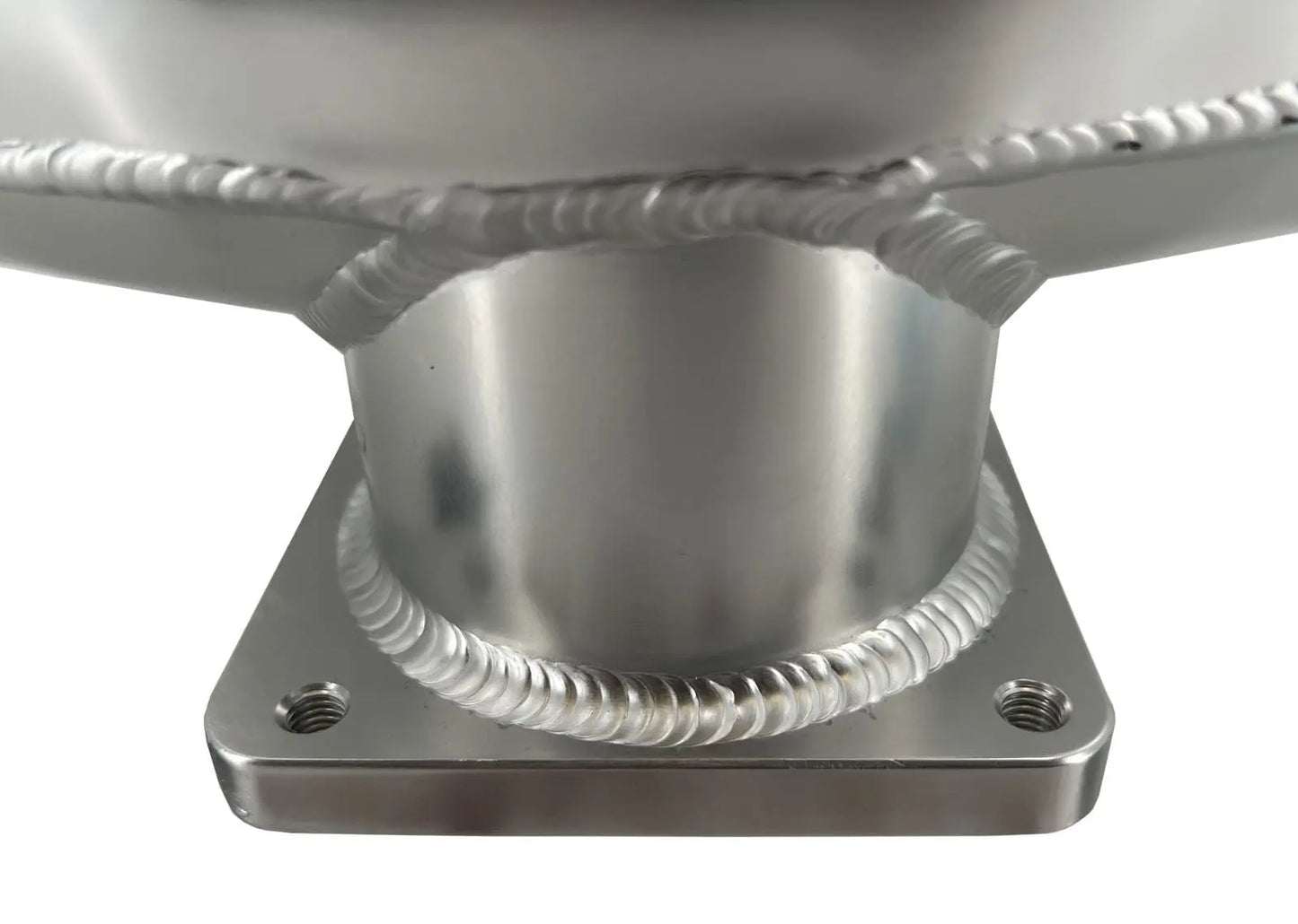 K Series Center Feed Intake Manifold Sheet Metal K20 K24 K Swap RSX Civic EG EK JSR-DRP