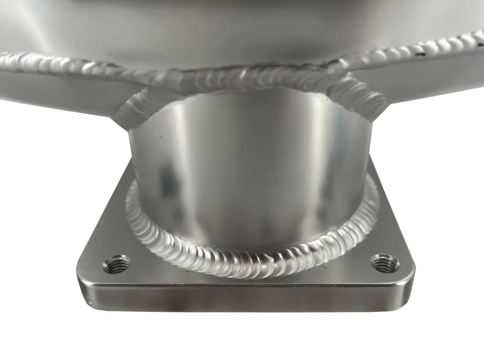 K Series Center Feed Intake Manifold Sheet Metal K20 K24 K Swap RSX Civic EG EK JSR-DRP