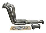K Series High Flow 4-2-1 Header for 04-08 TSX 03-07 Euro Accord CL7 CL9 JSR-DRP