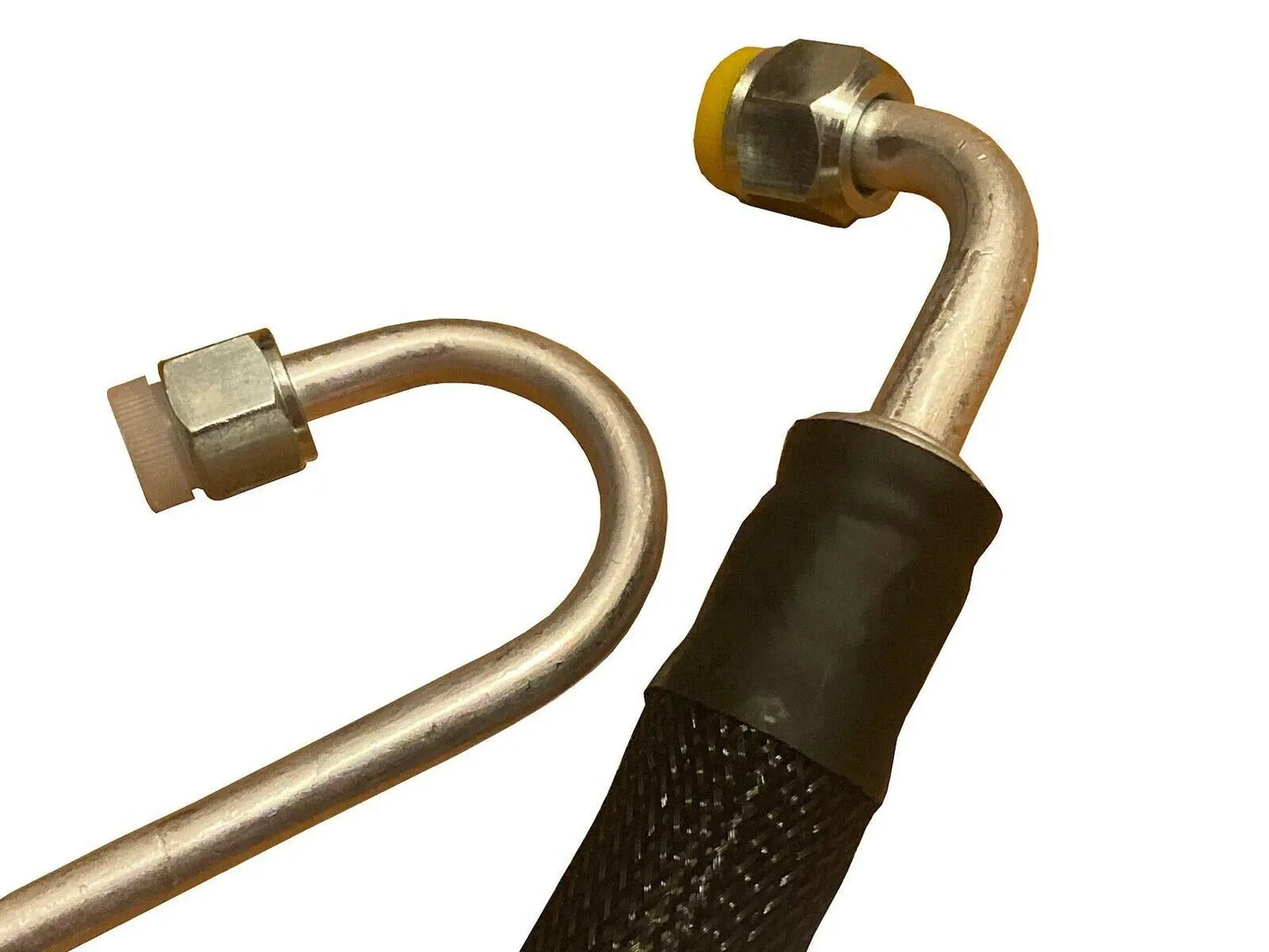 K Series K20 K24 AC Line Tuck Kit For Honda Acura Civic Hatch Type R K Swap Si JSR-DRP