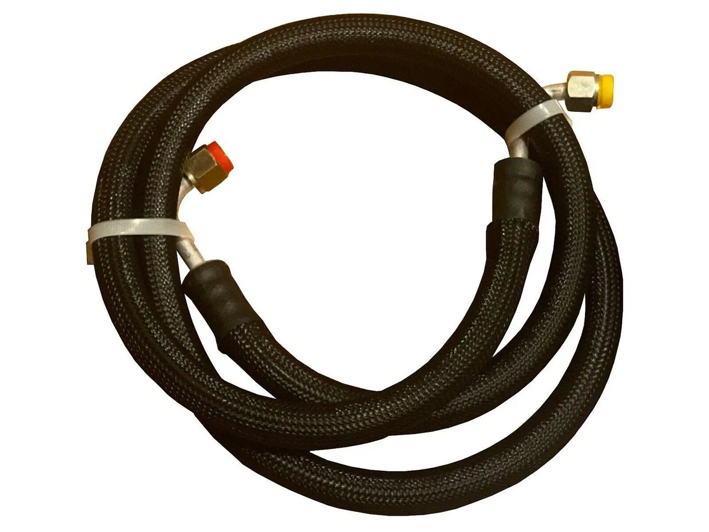 K Series K20 K24 AC Line Tuck Kit For Honda Acura Civic Hatch Type R K Swap Si JSR-DRP