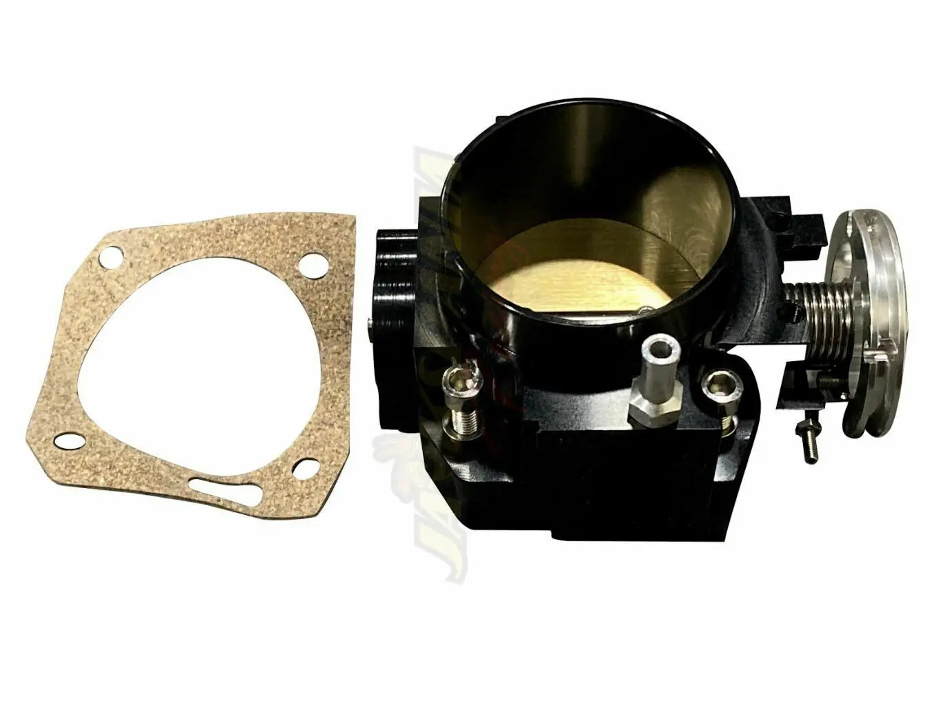 K Series K20 K24 Billet Intake Manifold Throttle Body 70mm K Swap EG EK DC2 CRX JSR-DRP