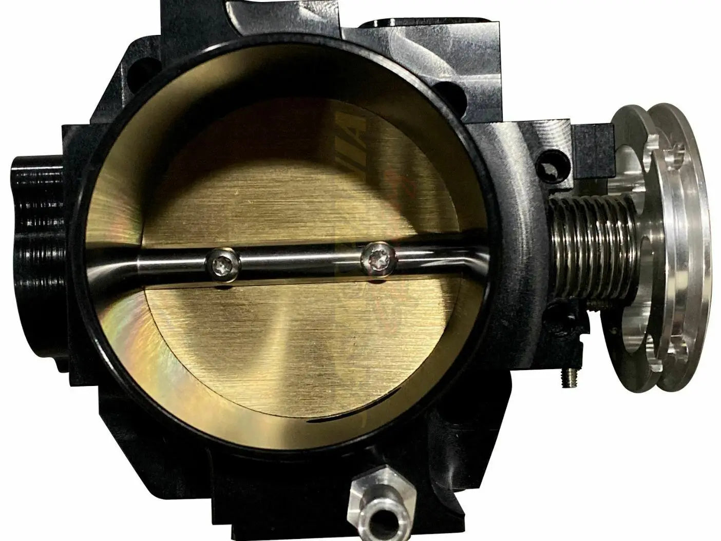 K Series K20 K24 Billet Intake Manifold Throttle Body 70mm K Swap EG EK DC2 CRX JSR-DRP