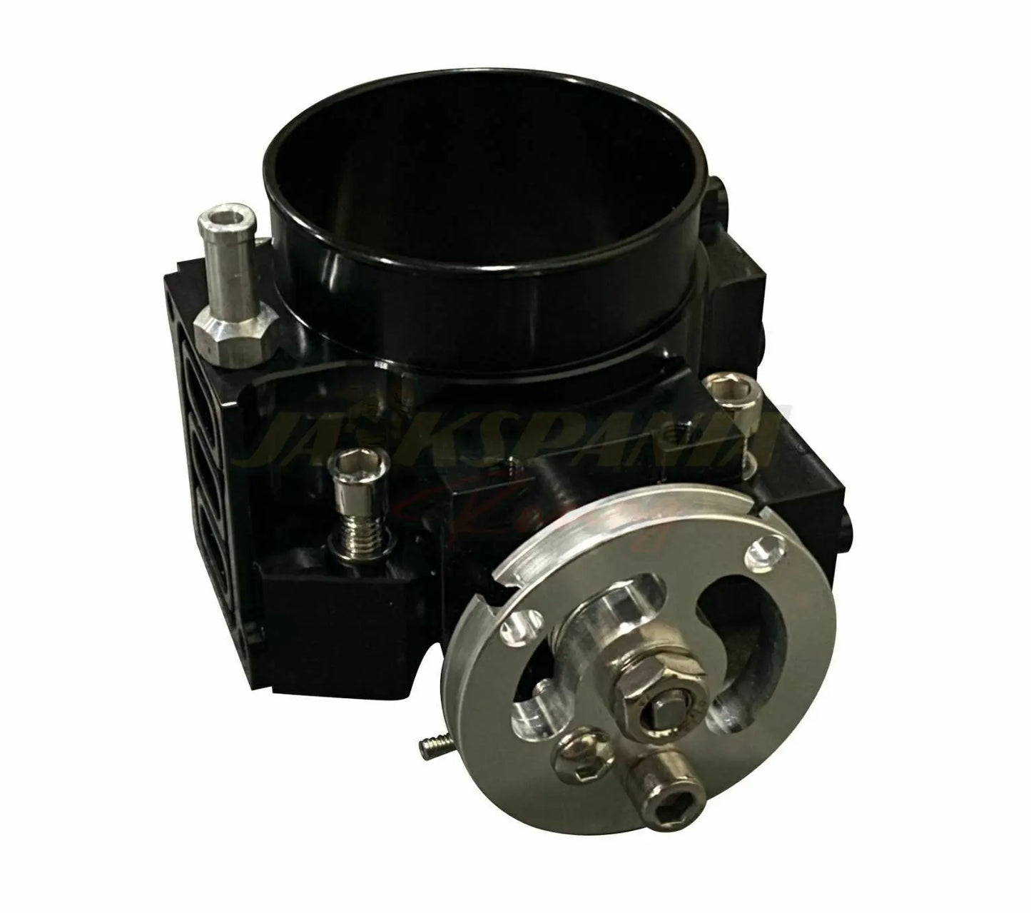 K Series K20 K24 Billet Intake Manifold Throttle Body 70mm K Swap EG EK DC2 CRX JSR-DRP