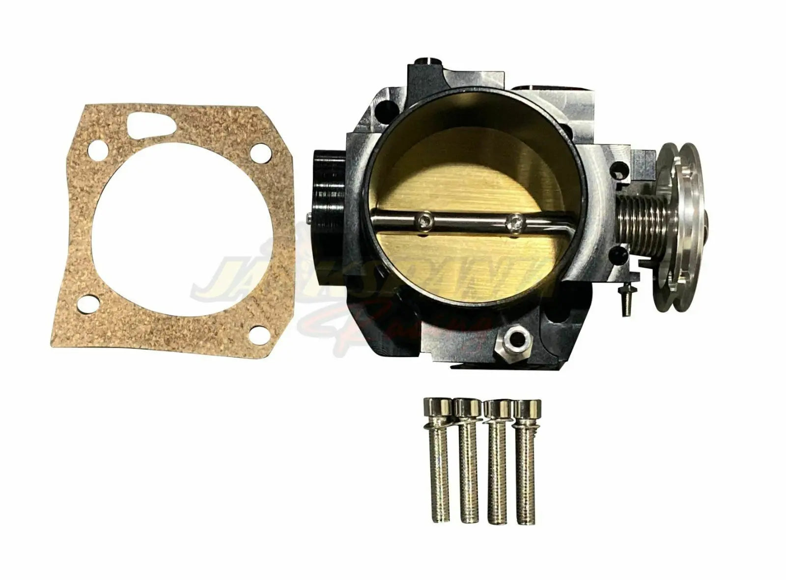 K Series K20 K24 Billet Intake Manifold Throttle Body 70mm K Swap EG EK DC2 CRX JSR-DRP