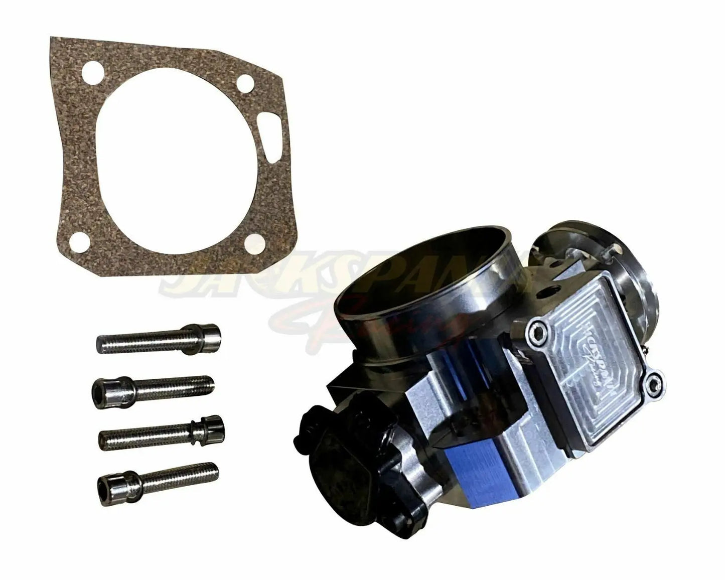 K Series K20 K24 Billet Intake Manifold Throttle Body Fit 70mm TPS IAC TB EP3 Si JSR-DRP