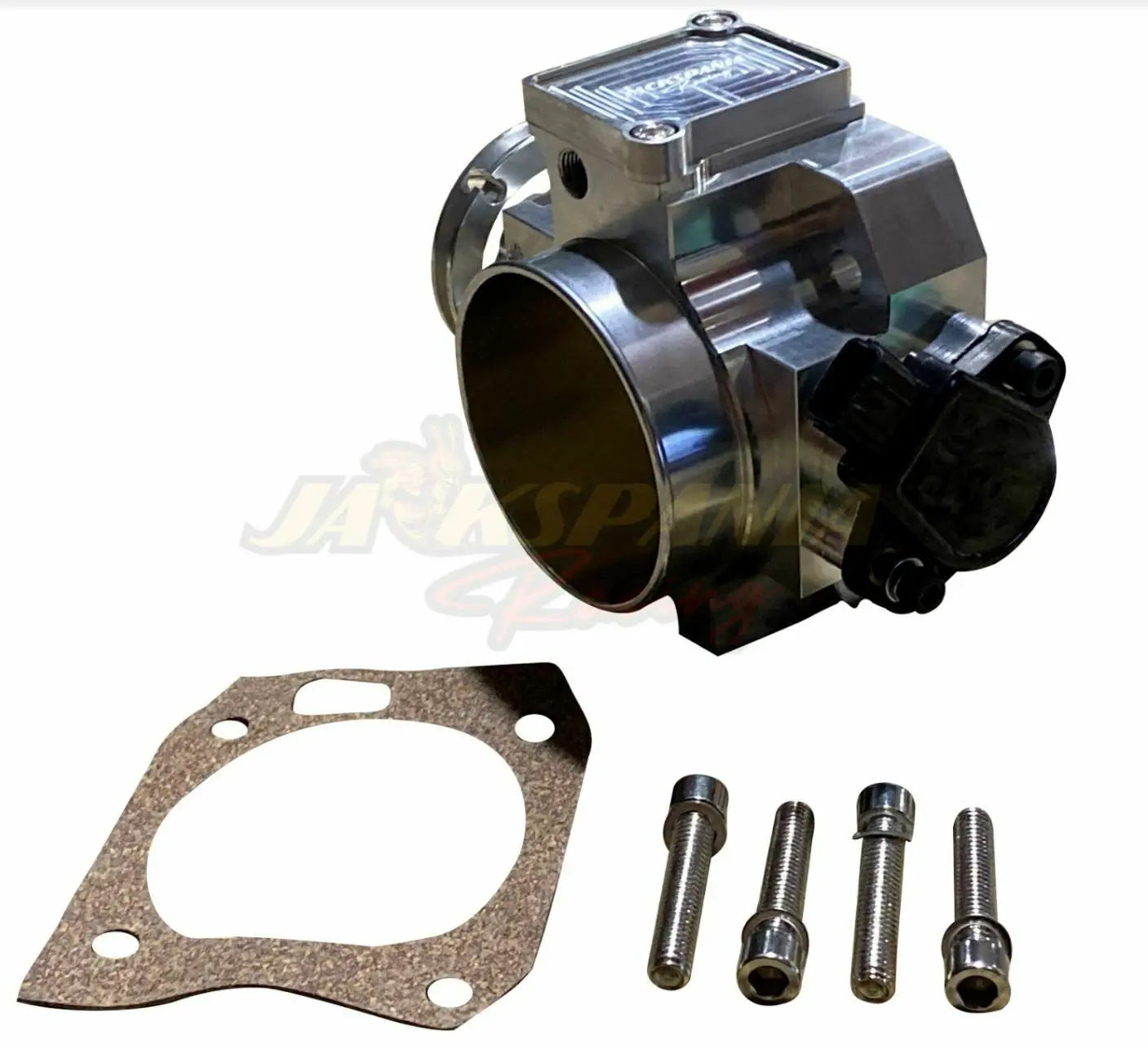 K Series K20 K24 Billet Intake Manifold Throttle Body Fit 70mm TPS IAC TB EP3 Si JSR-DRP
