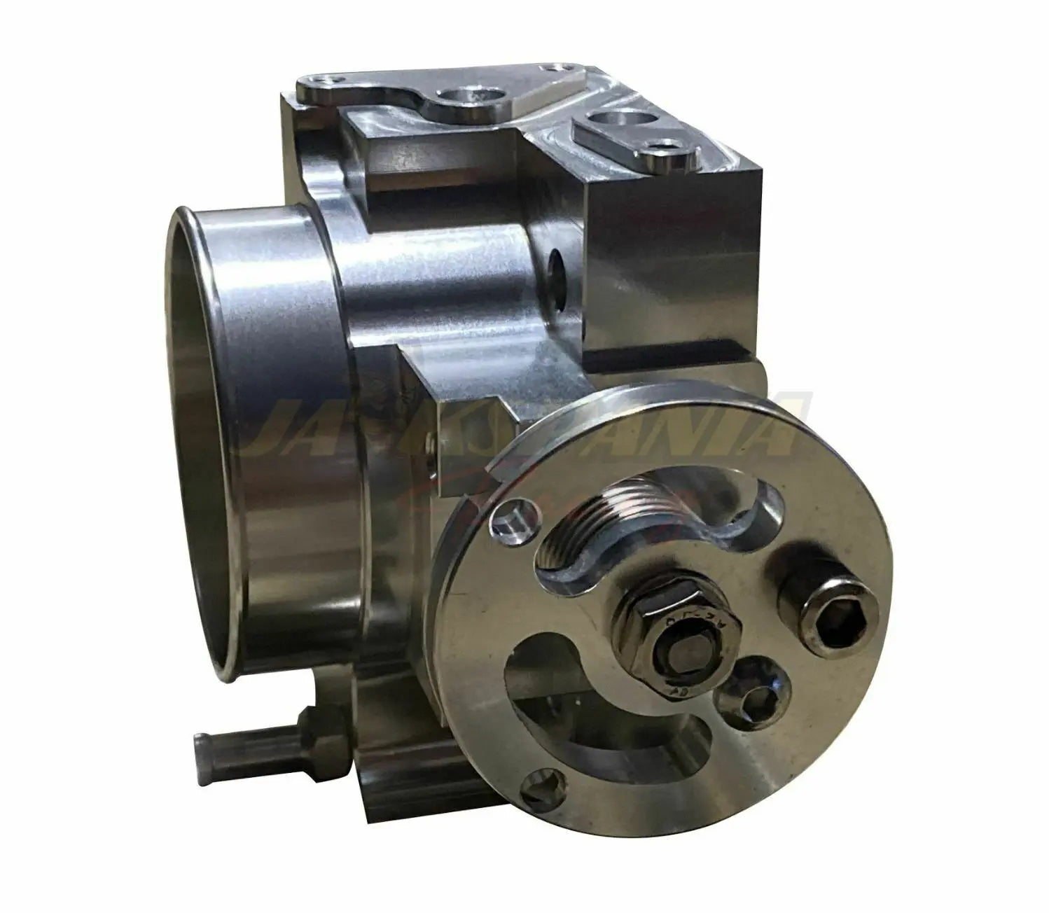 K Series K20 K24 Billet Intake Manifold Throttle Body Fit 70mm TPS TB EP3 Civic JSR-DRP