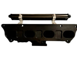 K Series K20 K24 Center Feed Intake Manifold 8 Injector EG EK CRX Integra DC2 Si JSR-DRP