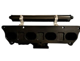 K Series K20 K24 Center Feed Intake Manifold EG EK CRX Integra TB 90mm Civic Si JSR-DRP