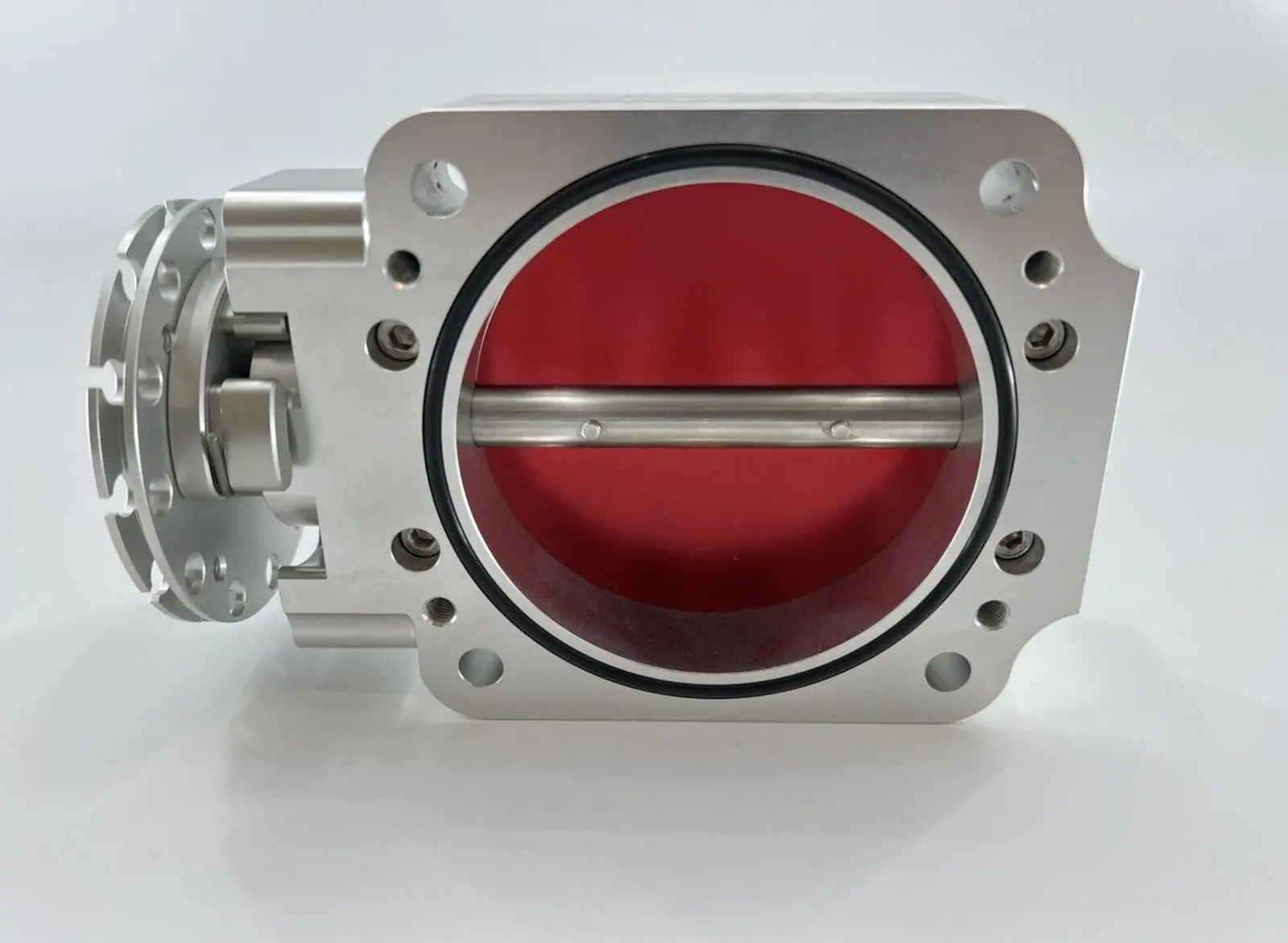 K Series K20 K24 Center Feed Intake Manifold Honda Acura EG EK CRX Integra DC TB JSR-DRP