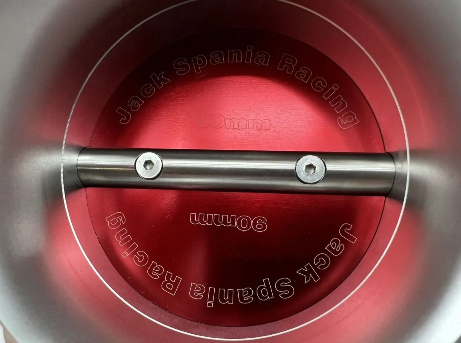 K Series K20 K24 Center Feed Intake Manifold Honda Acura EG EK CRX Integra DC TB JSR-DRP