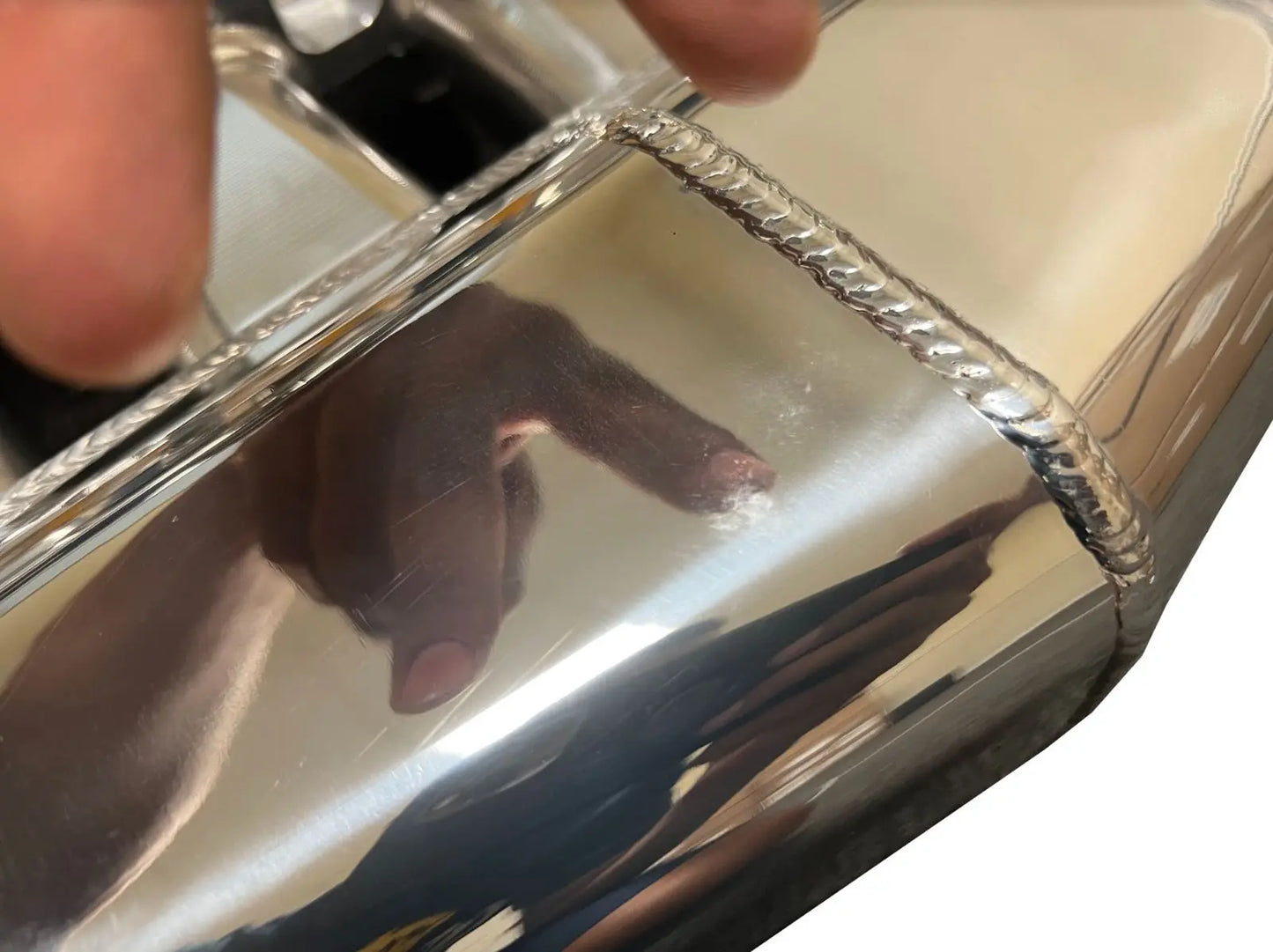 K Series K20 K24 Center Feed Intake Manifold Honda Acura EG EK CRX Integra DC TB JSR-DRP