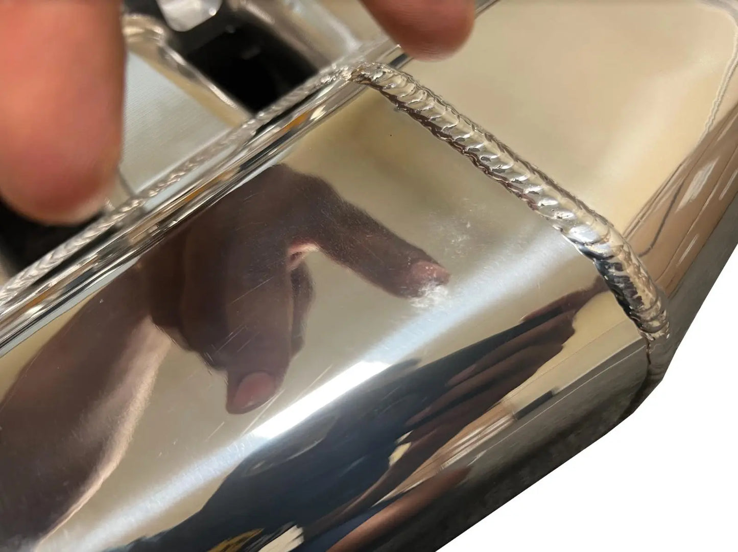 K Series K20 K24 Center Feed Intake Manifold Honda Acura EG JSR-DRP